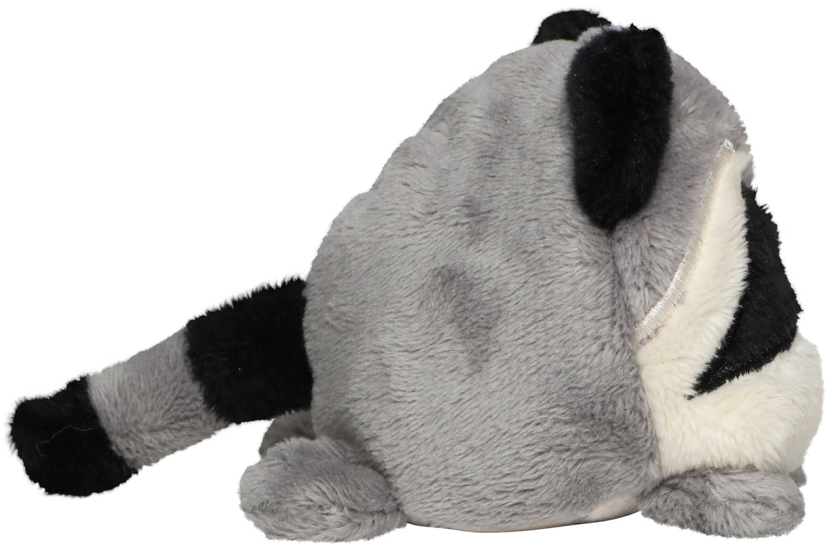 Schmoozies® Waschbär – Detailansicht 6