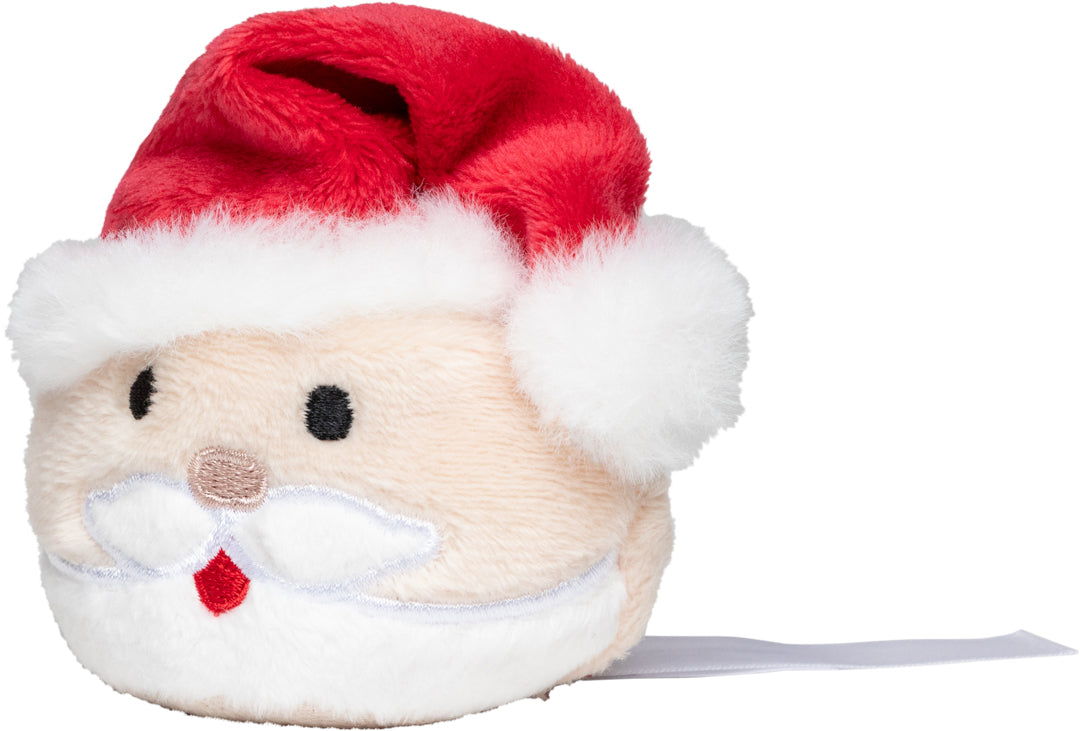 Schmoozies® Weihnachtsmann – Detailansicht 6