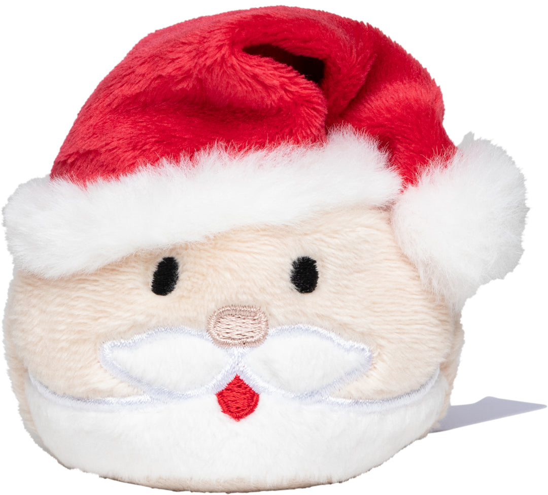 Schmoozies® Weihnachtsmann – Rot
