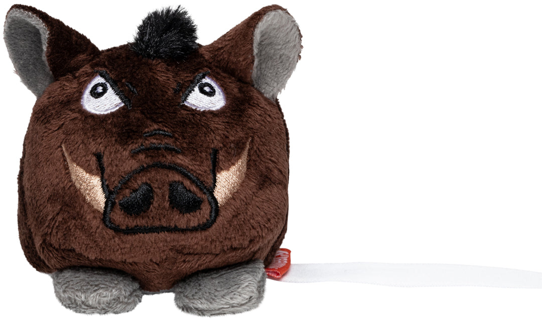 Schmoozies® Wildschwein – Detailansicht 4