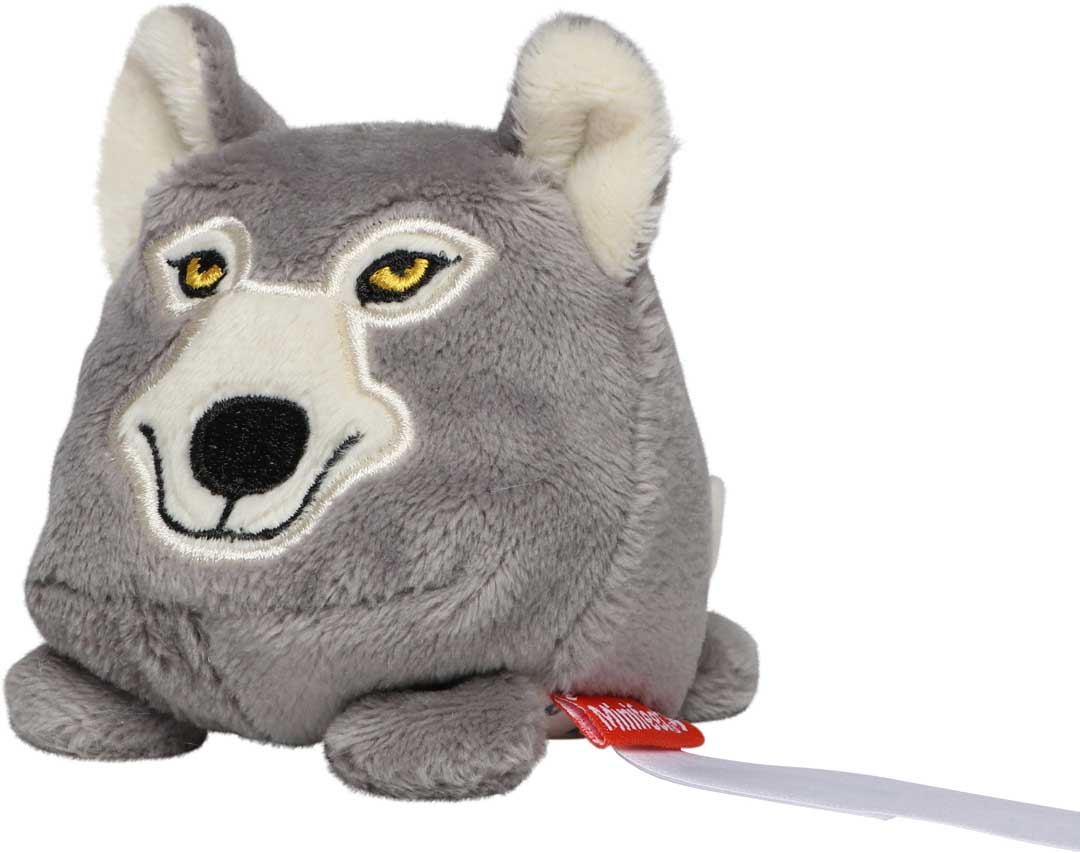 Schmoozies® Wolf – Detailansicht 4