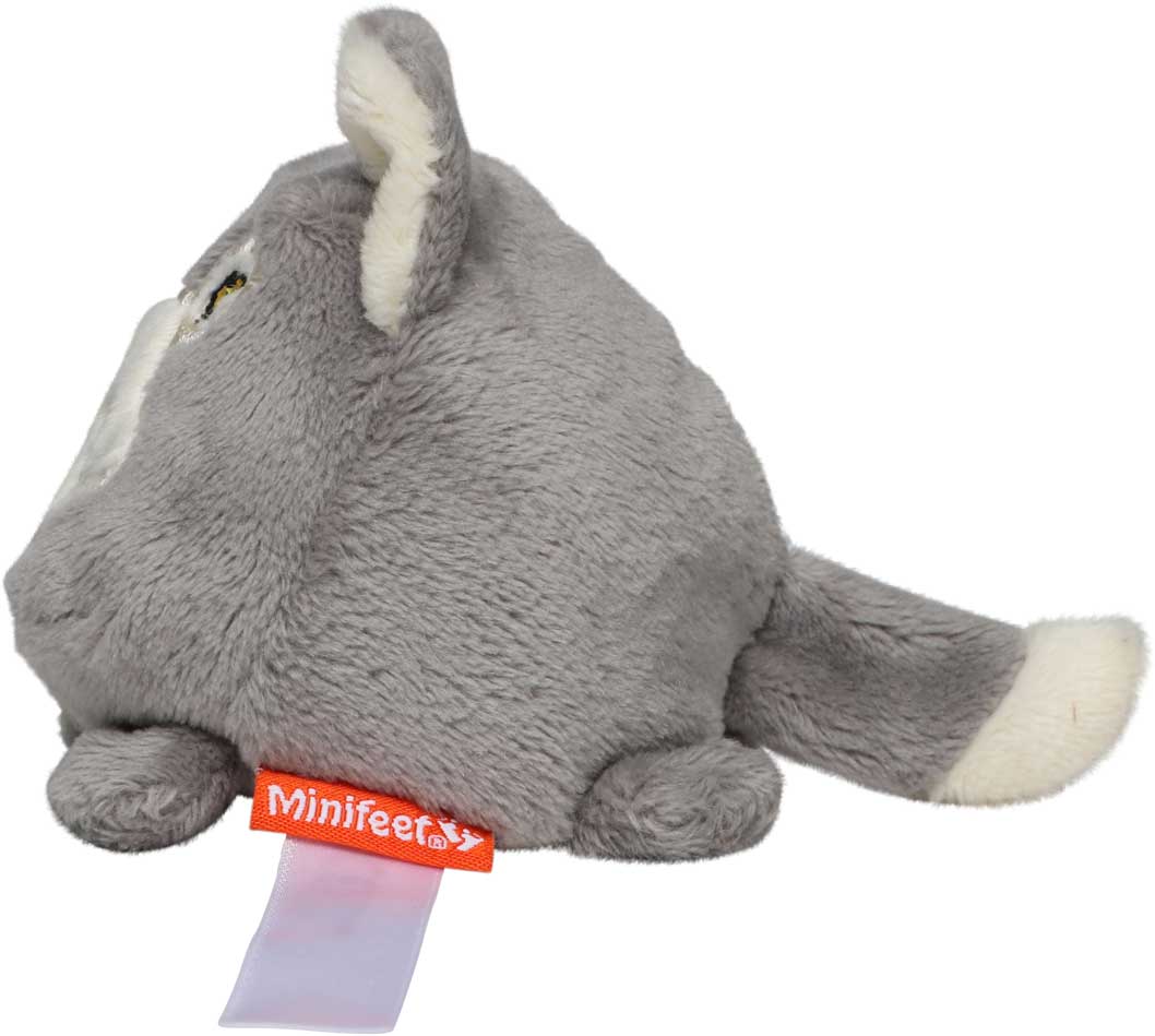 Schmoozies® Wolf – Detailansicht 5