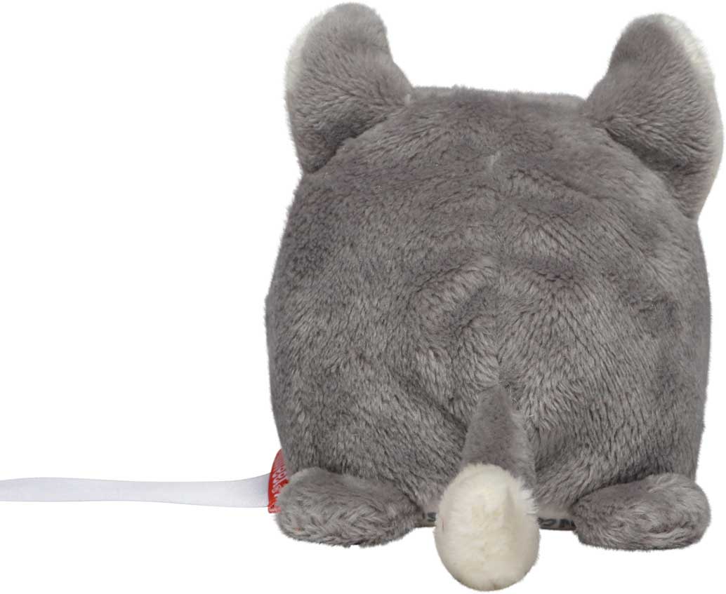 Schmoozies® Wolf – Detailansicht 6