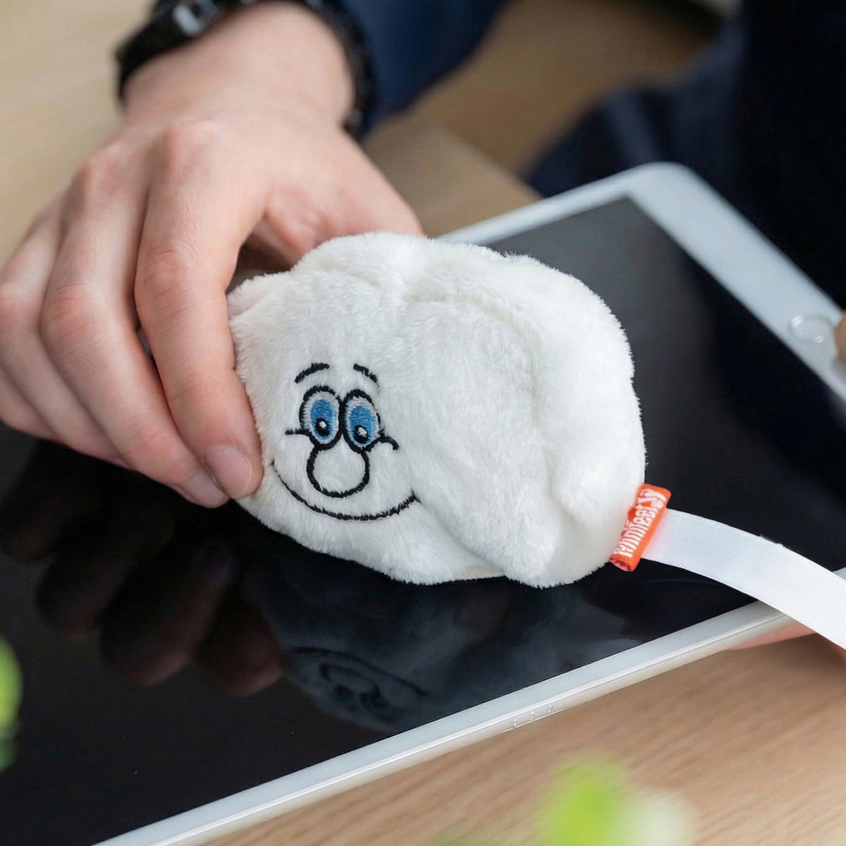 Schmoozies® Wolke – Detailansicht 3