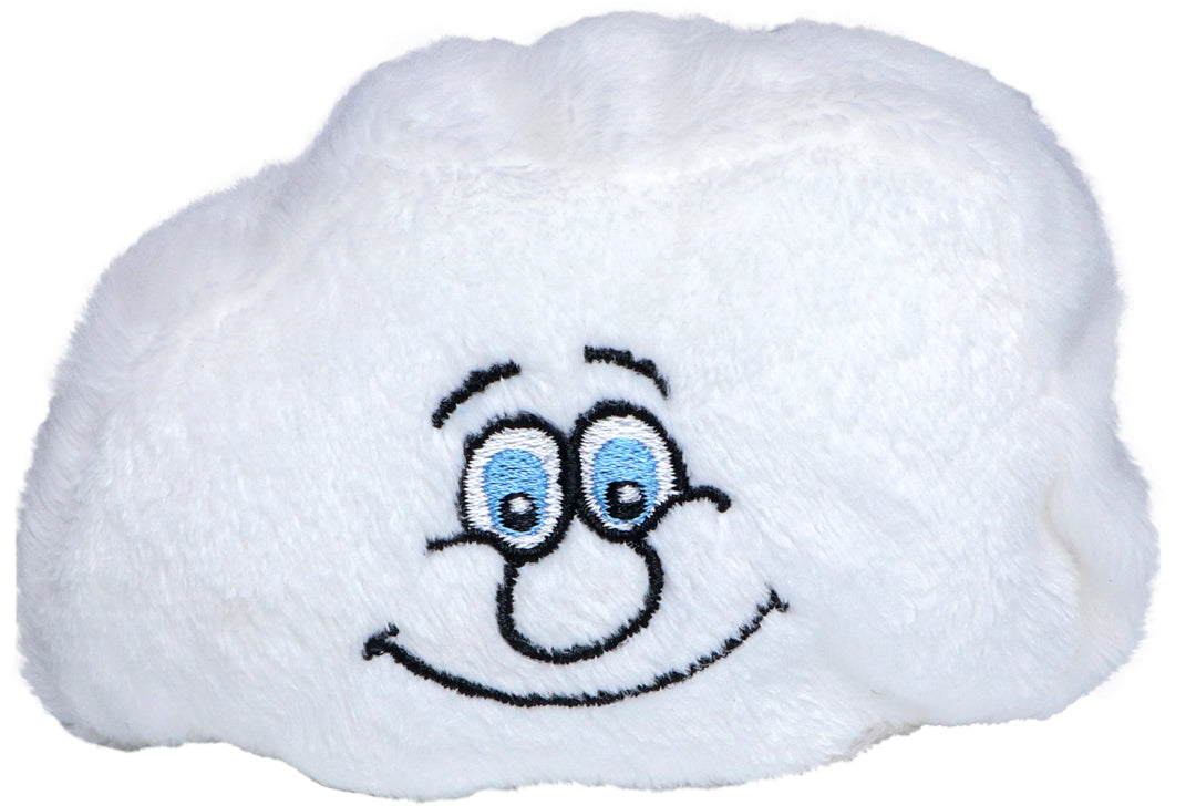 Schmoozies® Wolke – Weiß