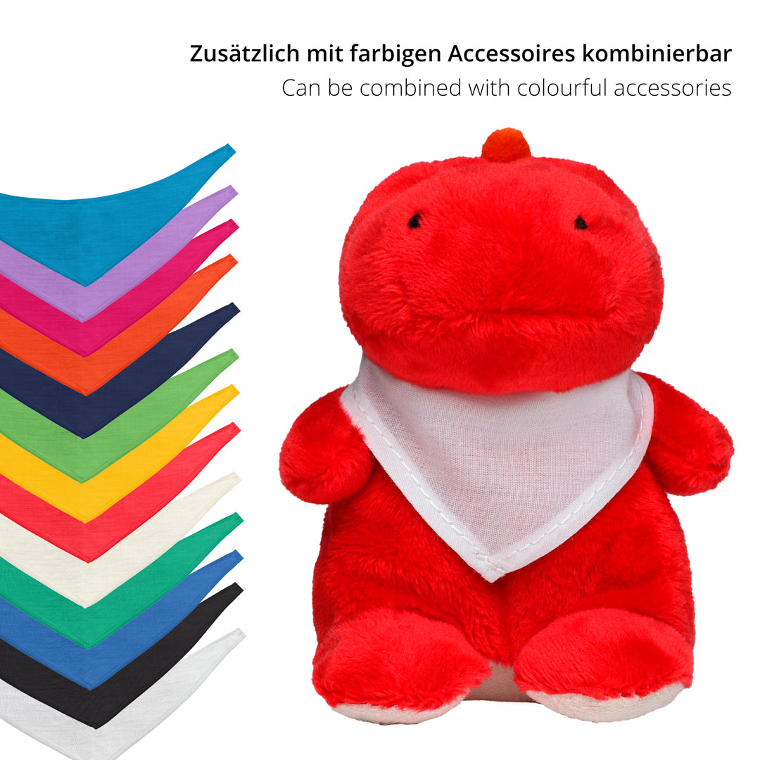 Schmoozies® XXL Drache – Detailansicht 3
