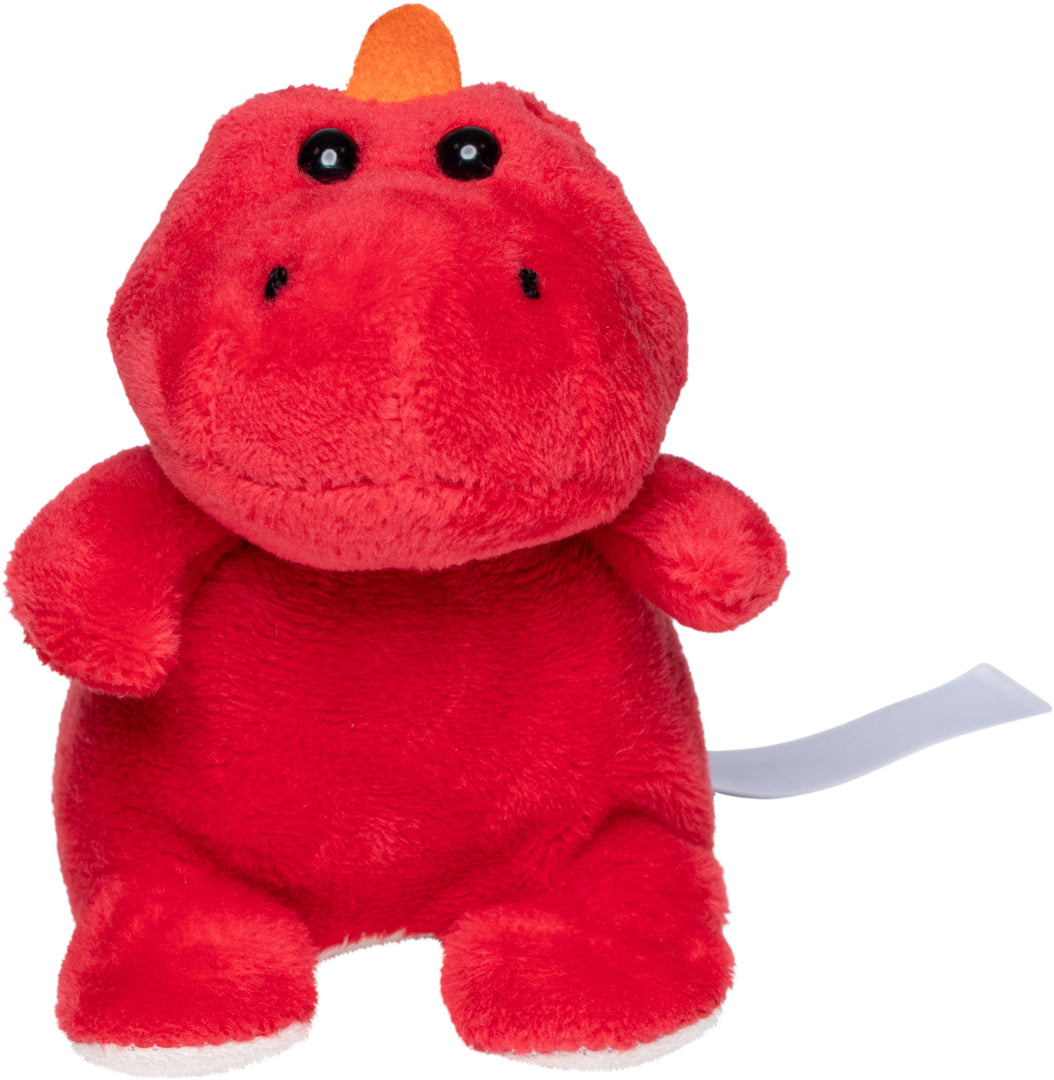 Schmoozies® XXL Drache – Detailansicht 4
