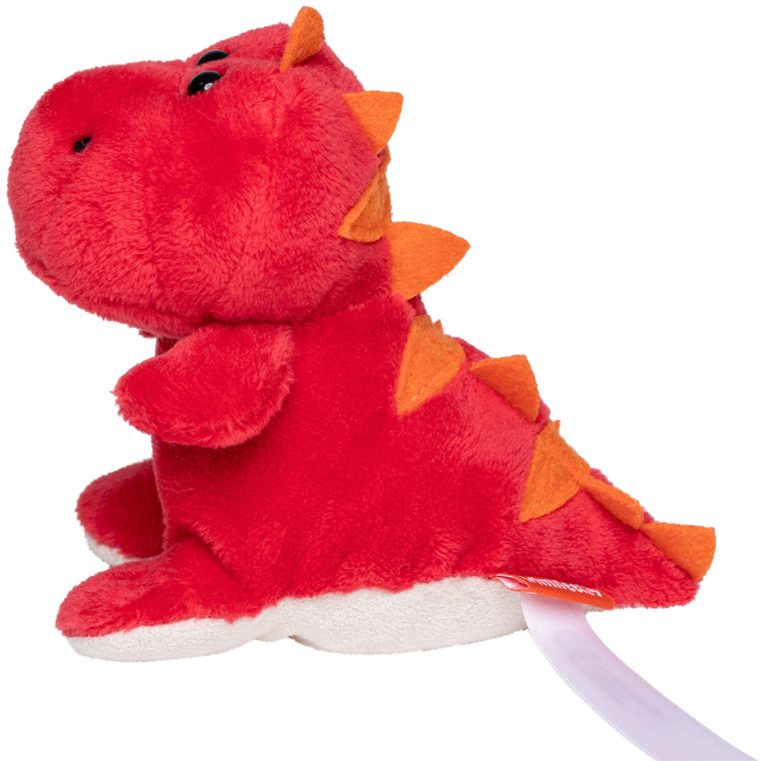 Schmoozies® XXL Drache – Detailansicht 5