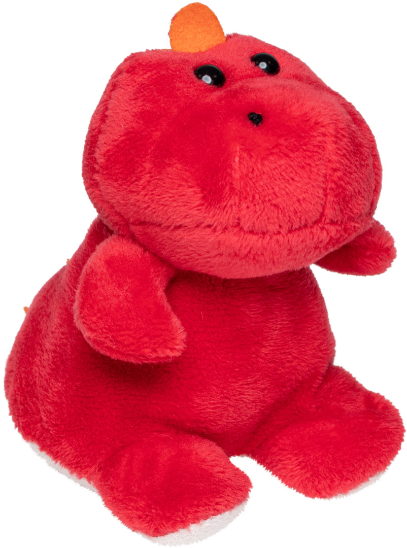 Schmoozies® XXL Drache – Rot