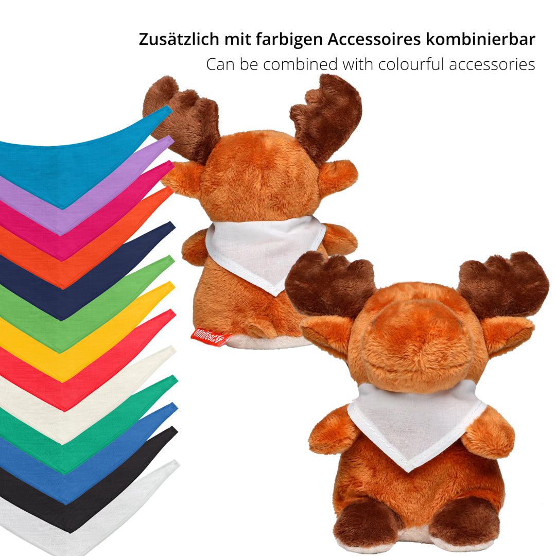 Schmoozies® XXL Elch – Detailansicht 3