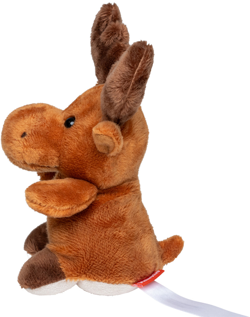 Schmoozies® XXL Elch – Detailansicht 5