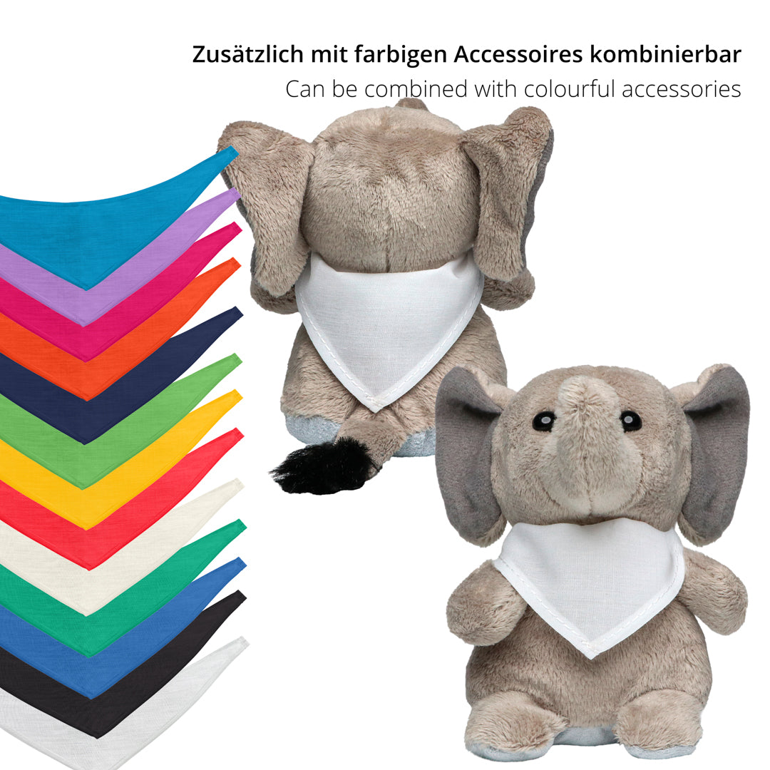 Schmoozies® XXL Elefant – Detailansicht 3