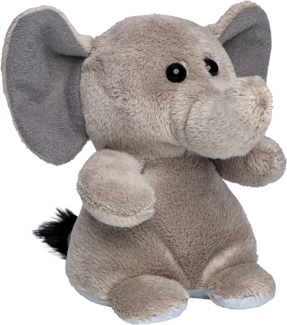 Schmoozies® XXL Elefant – Grau