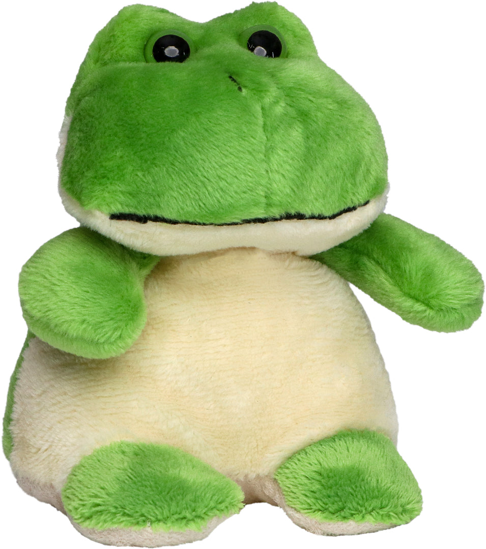 Schmoozies® XXL Frosch – Grün