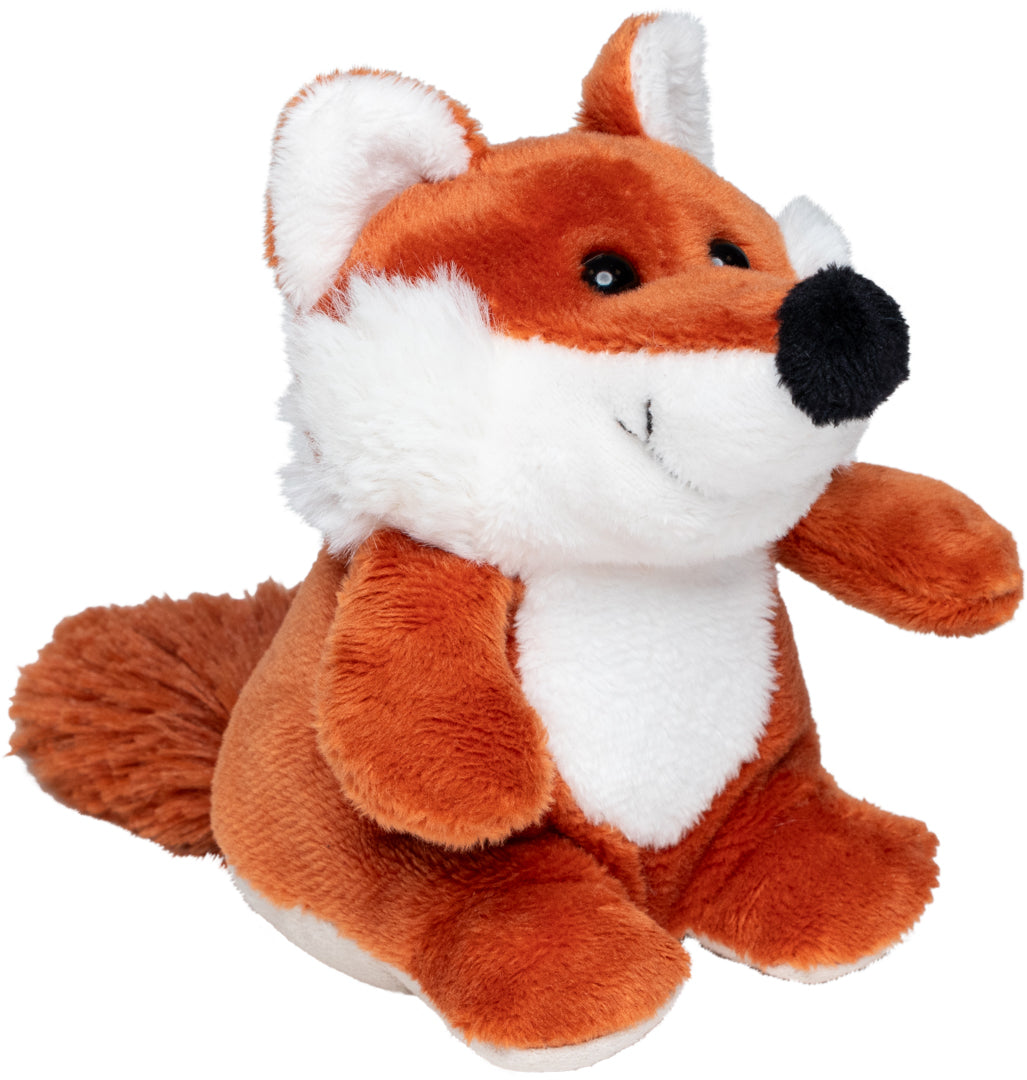 Schmoozies® XXL Fuchs – Braun