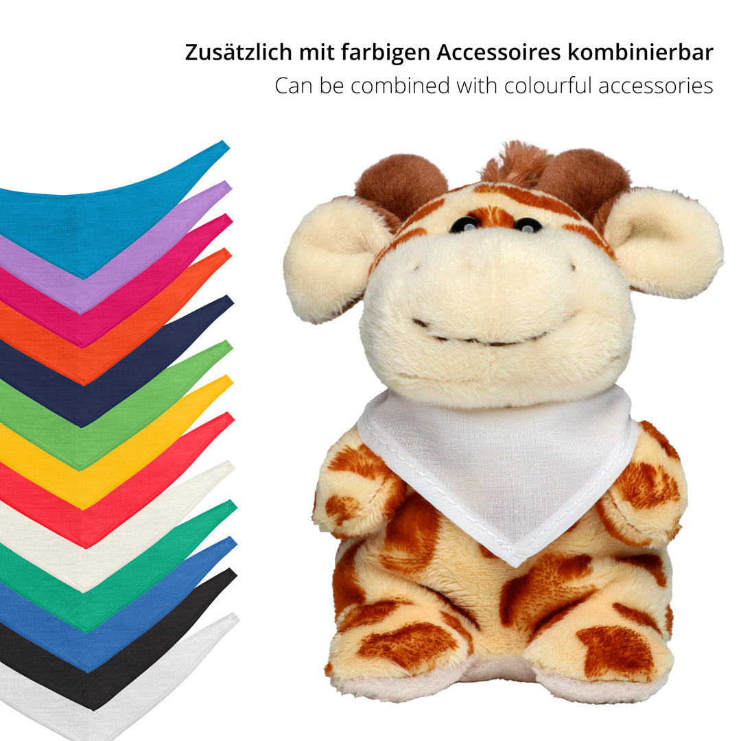 Schmoozies® XXL Giraffe – Detailansicht 3