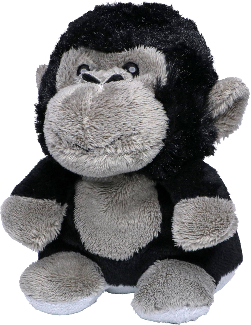 Schmoozies® XXL Gorilla – Schwarz