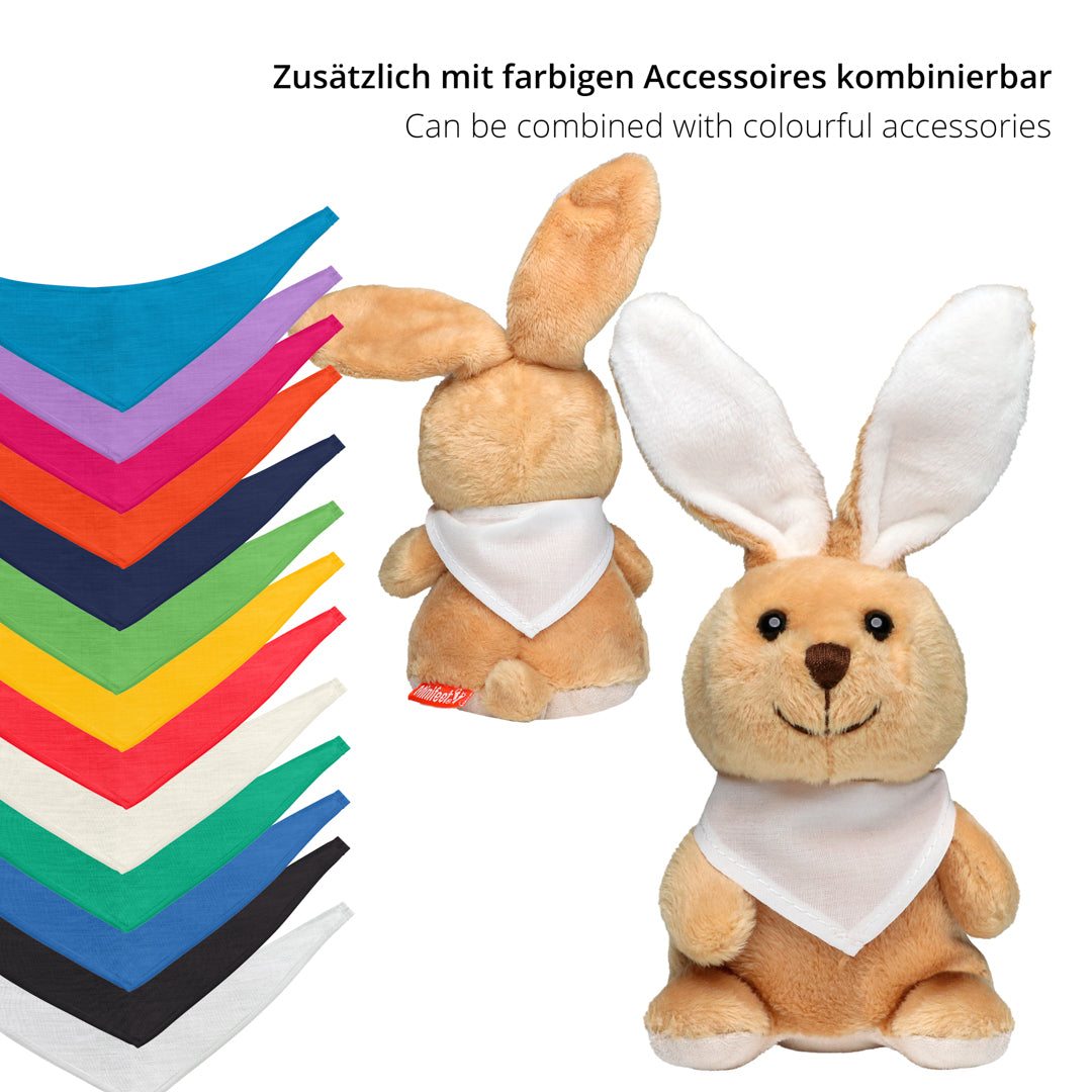 Schmoozies® XXL Hase – Detailansicht 3
