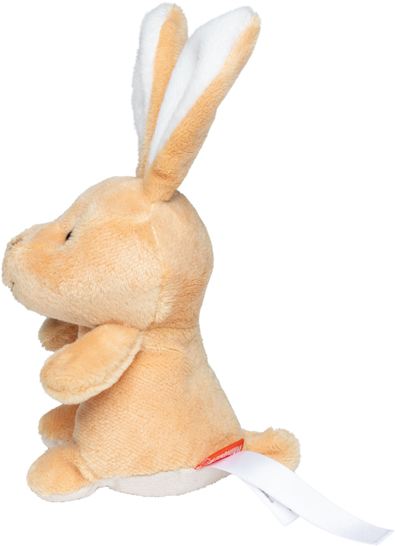 Schmoozies® XXL Hase – Detailansicht 5