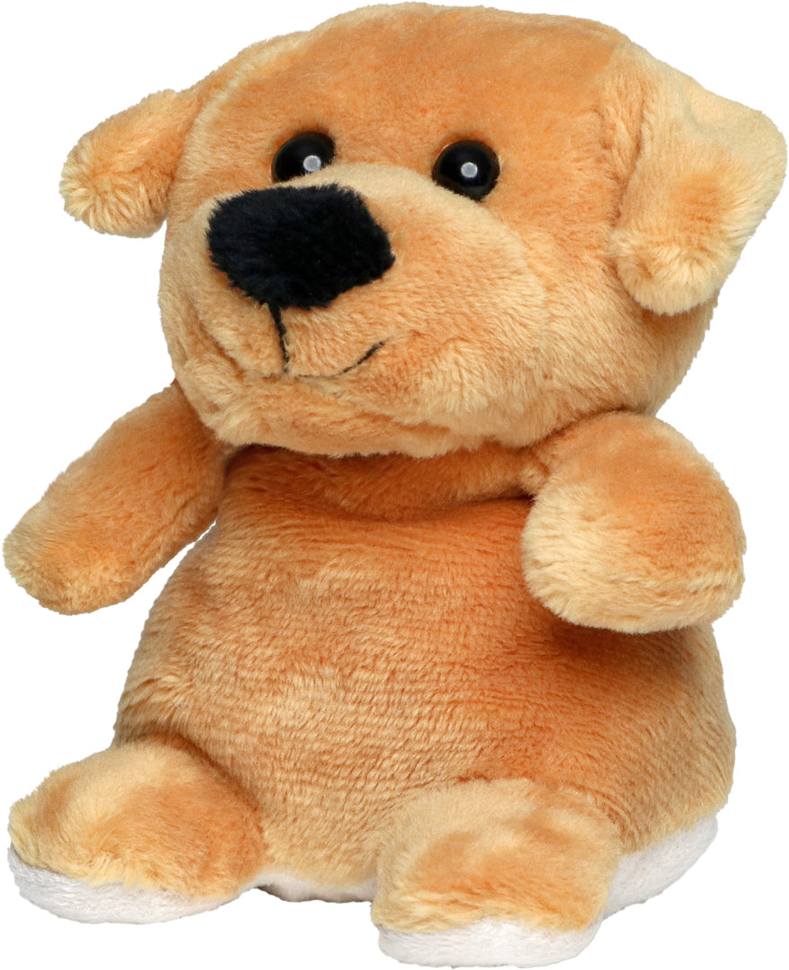 Schmoozies® XXL Hund – Braun