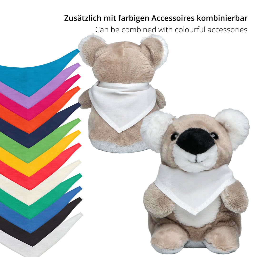 Schmoozies® XXL Koala – Detailansicht 3