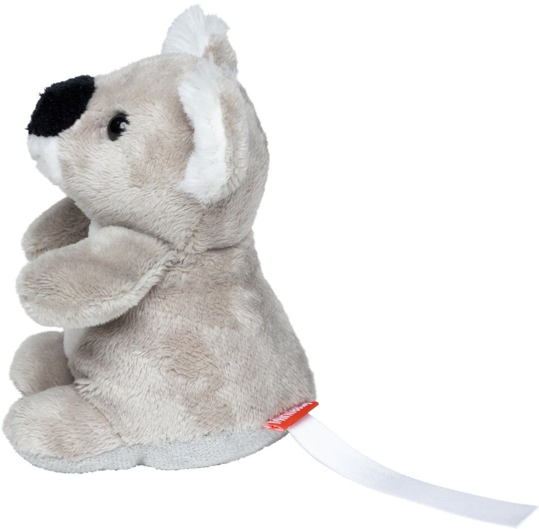 Schmoozies® XXL Koala – Detailansicht 5