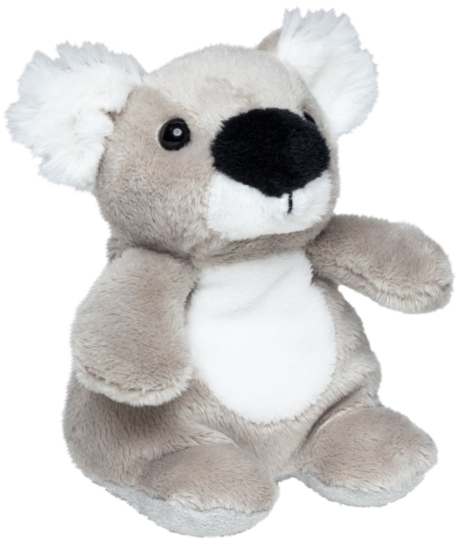 Schmoozies® XXL Koala – Grau
