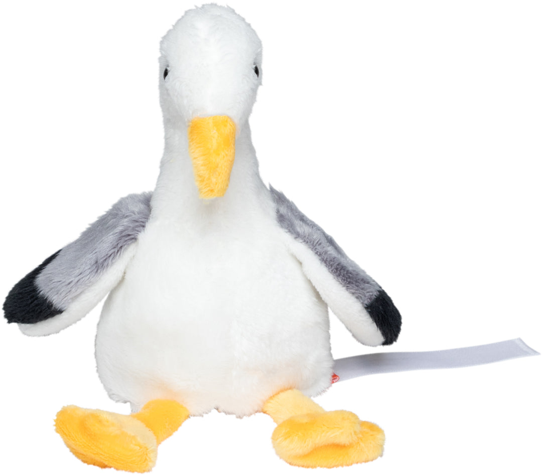 Schmoozies® XXL Möwe – Detailansicht 7