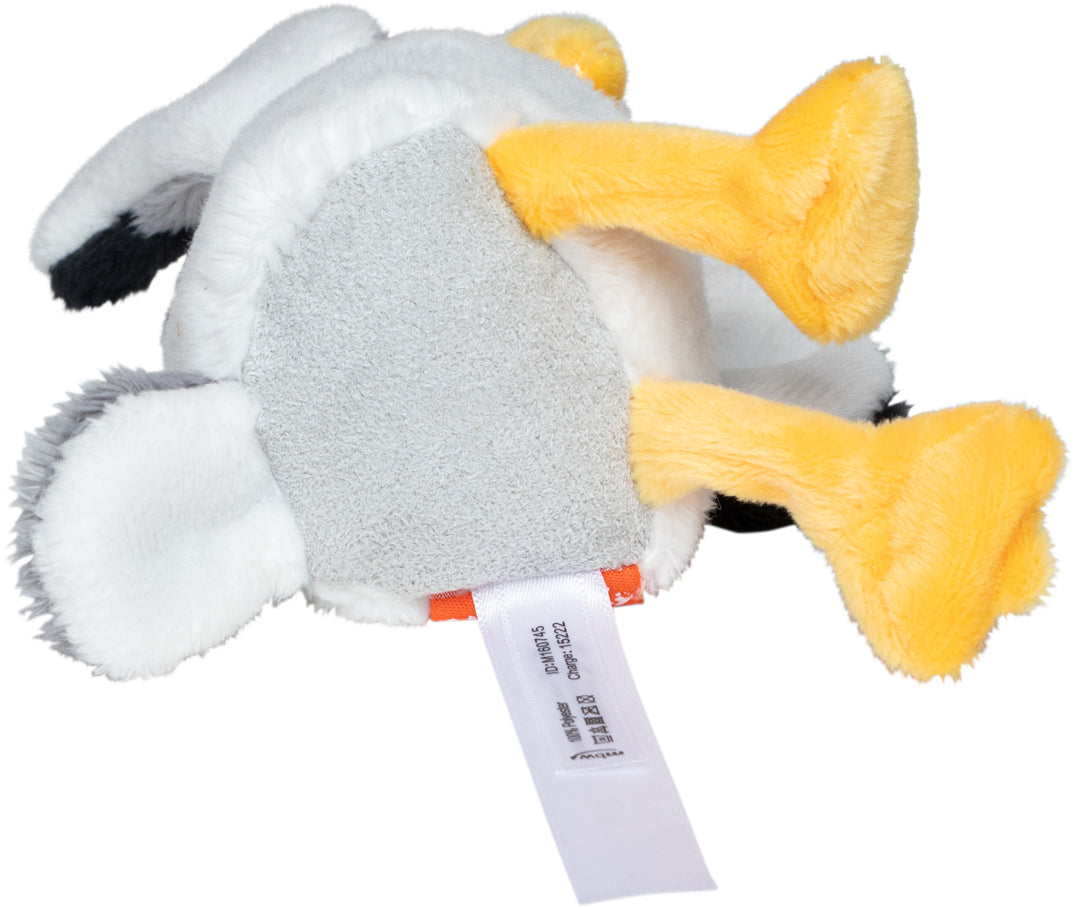 Schmoozies® XXL Möwe – Detailansicht 9