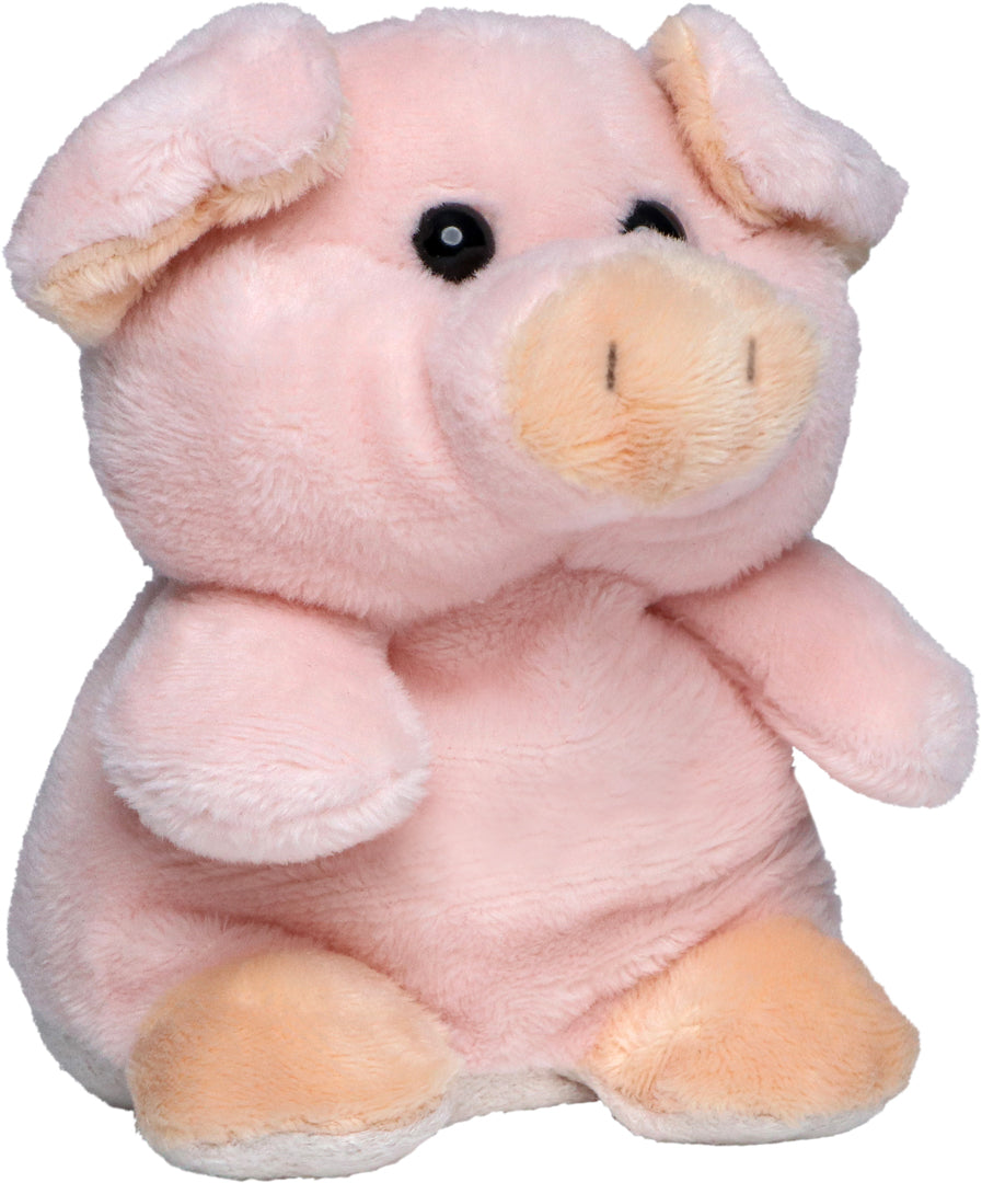 Schmoozies® XXL Schwein – Rosa