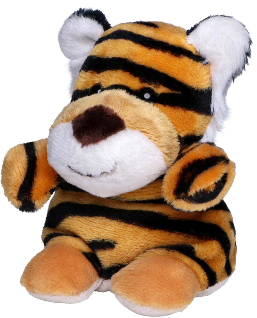 Schmoozies® XXL Tiger – Hellbraun