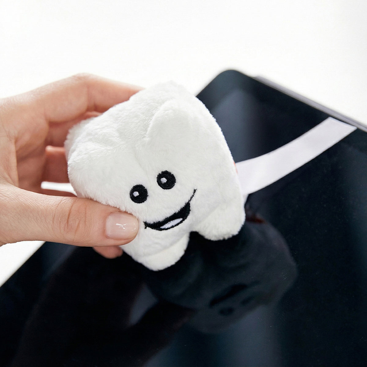 Schmoozies® Zahn – Detailansicht 3