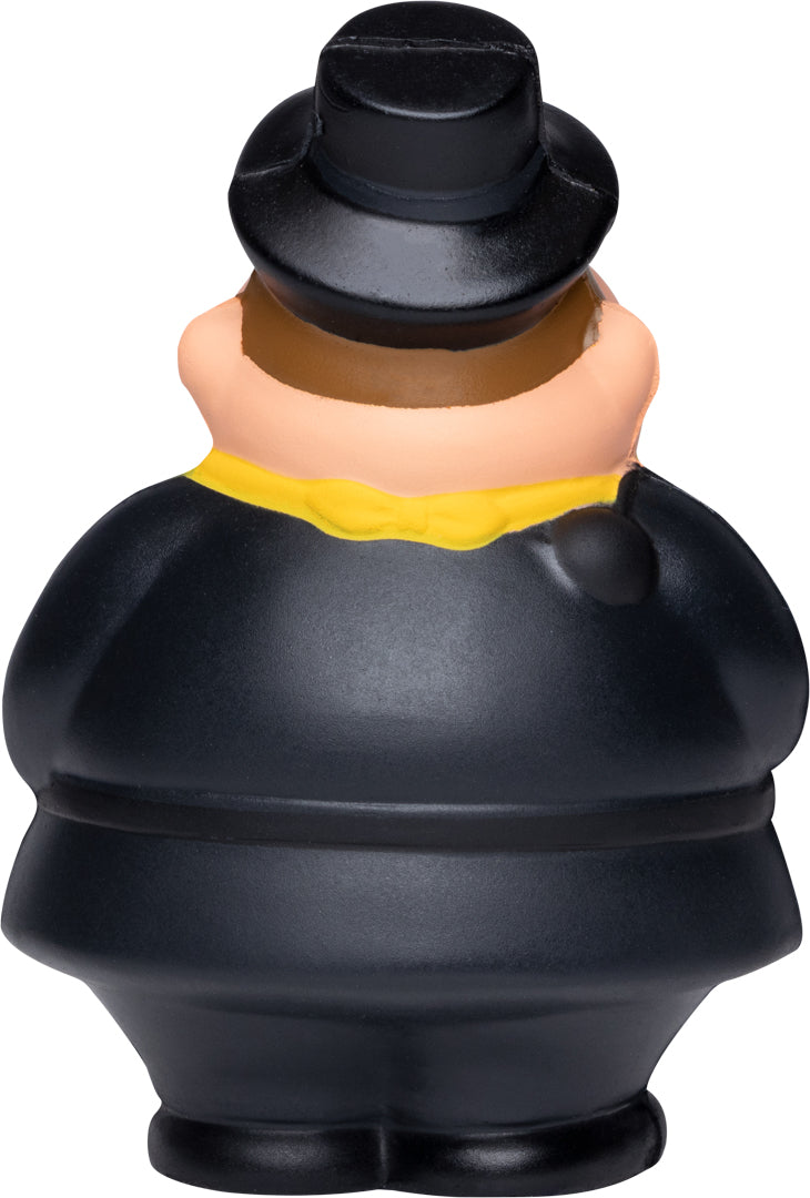 SQUEEZIES® Schornsteinfeger Bert® – Detailansicht 5