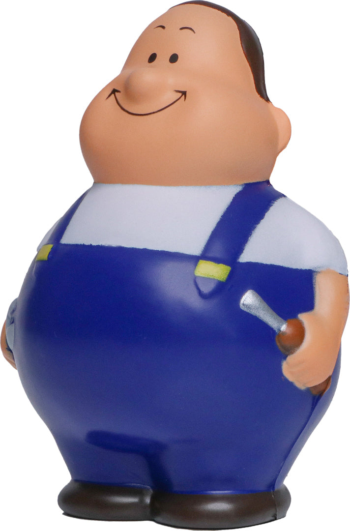 SQUEEZIES® Schrauber Bert® – Detailansicht 8