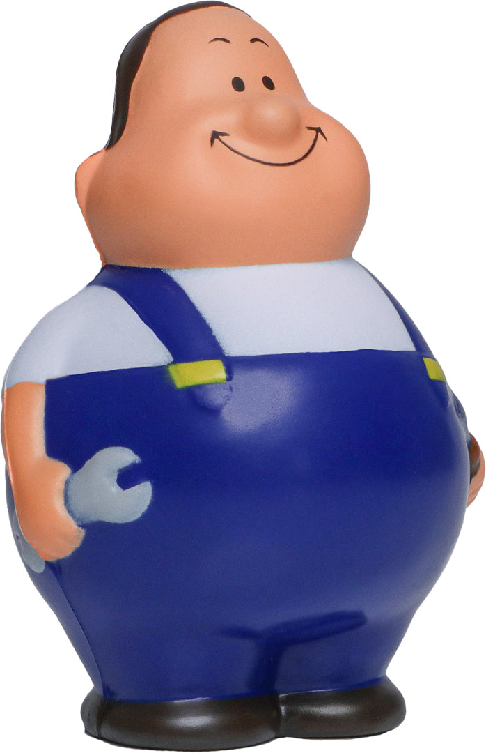 SQUEEZIES® Schrauber Bert® – Detailansicht 9
