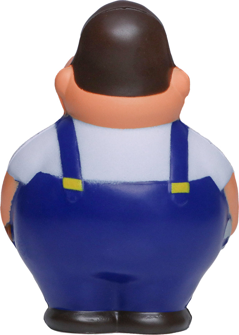 SQUEEZIES® Schrauber Bert® – Detailansicht 10