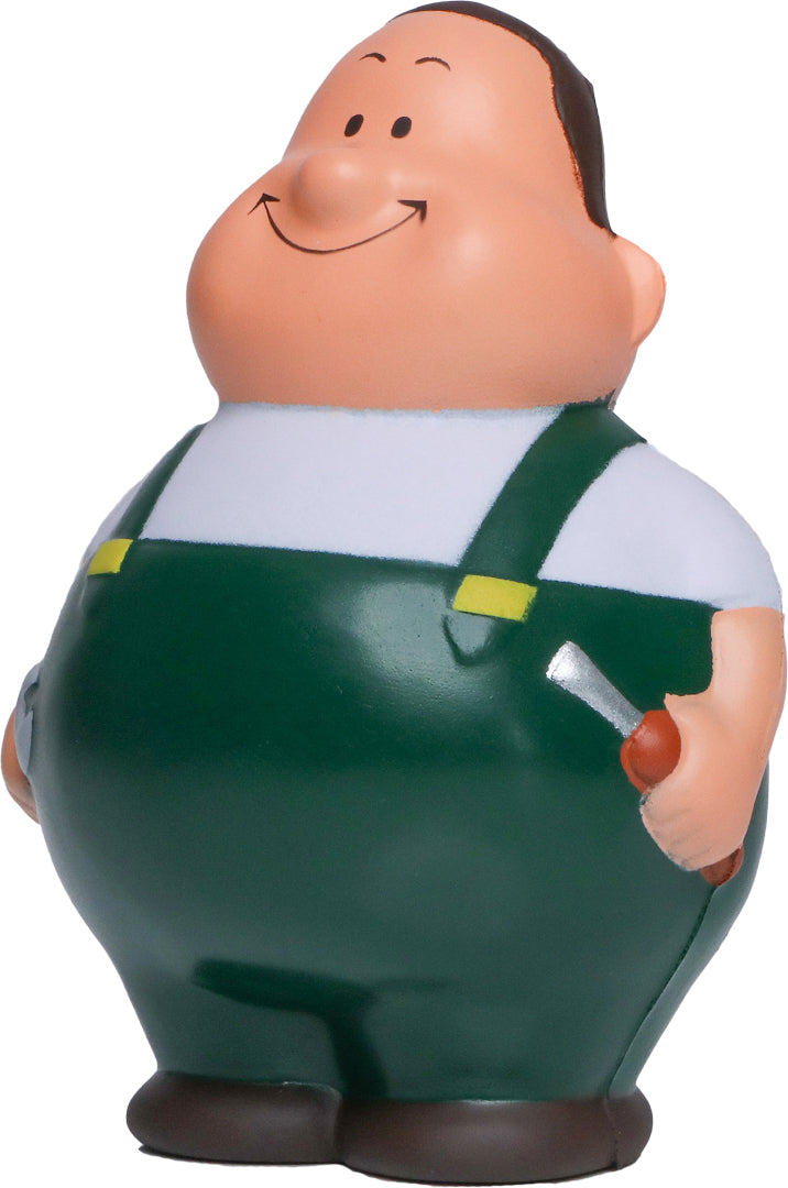 SQUEEZIES® Schrauber Bert® – Detailansicht 12