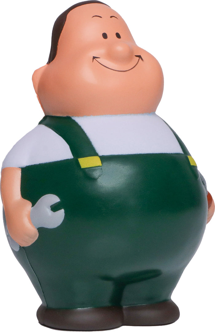 SQUEEZIES® Schrauber Bert® – Detailansicht 13