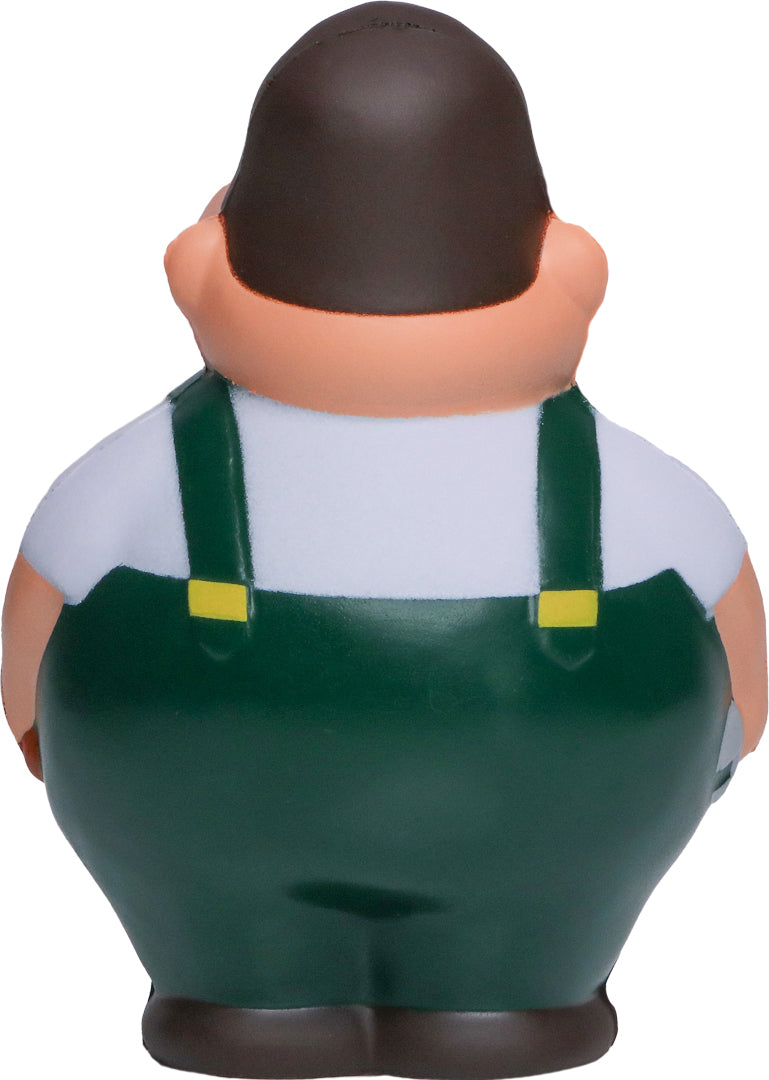 SQUEEZIES® Schrauber Bert® – Detailansicht 14