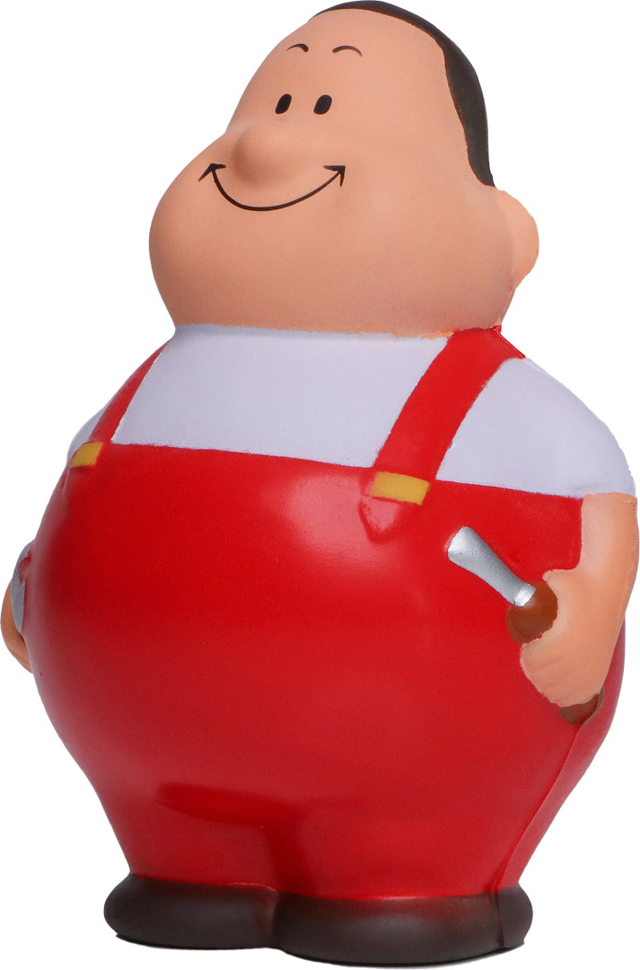 SQUEEZIES® Schrauber Bert® – Detailansicht 16
