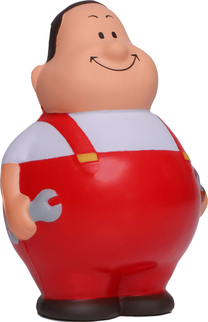 SQUEEZIES® Schrauber Bert® – Detailansicht 17