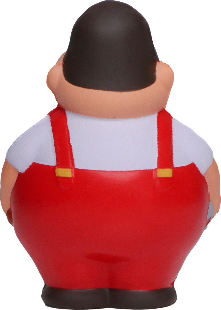 SQUEEZIES® Schrauber Bert® – Detailansicht 18