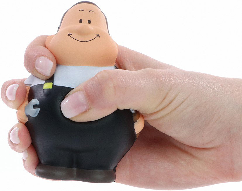 SQUEEZIES® Schrauber Bert® – Detailansicht 22