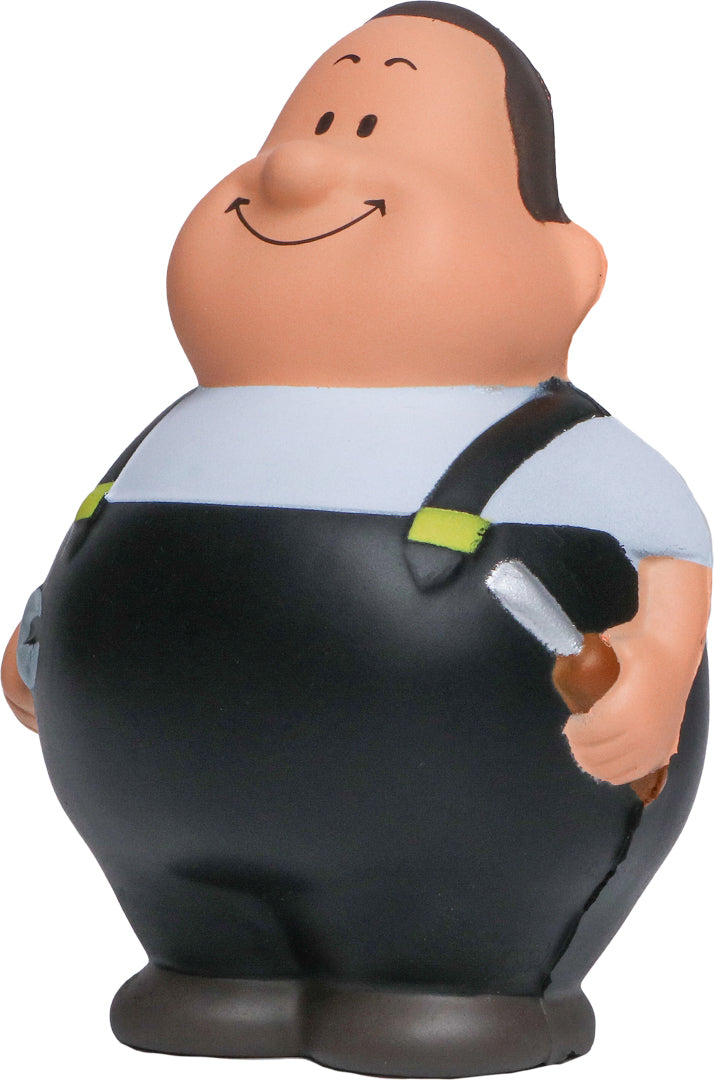 SQUEEZIES® Schrauber Bert® – Detailansicht 23