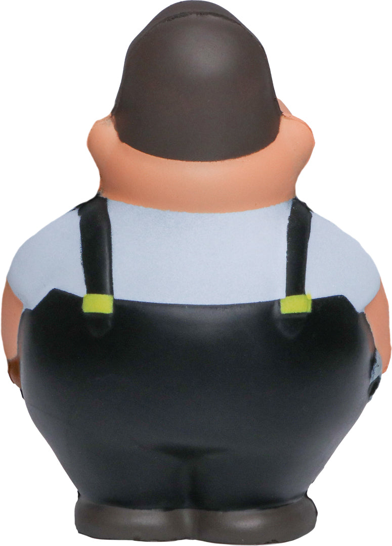 SQUEEZIES® Schrauber Bert® – Detailansicht 25