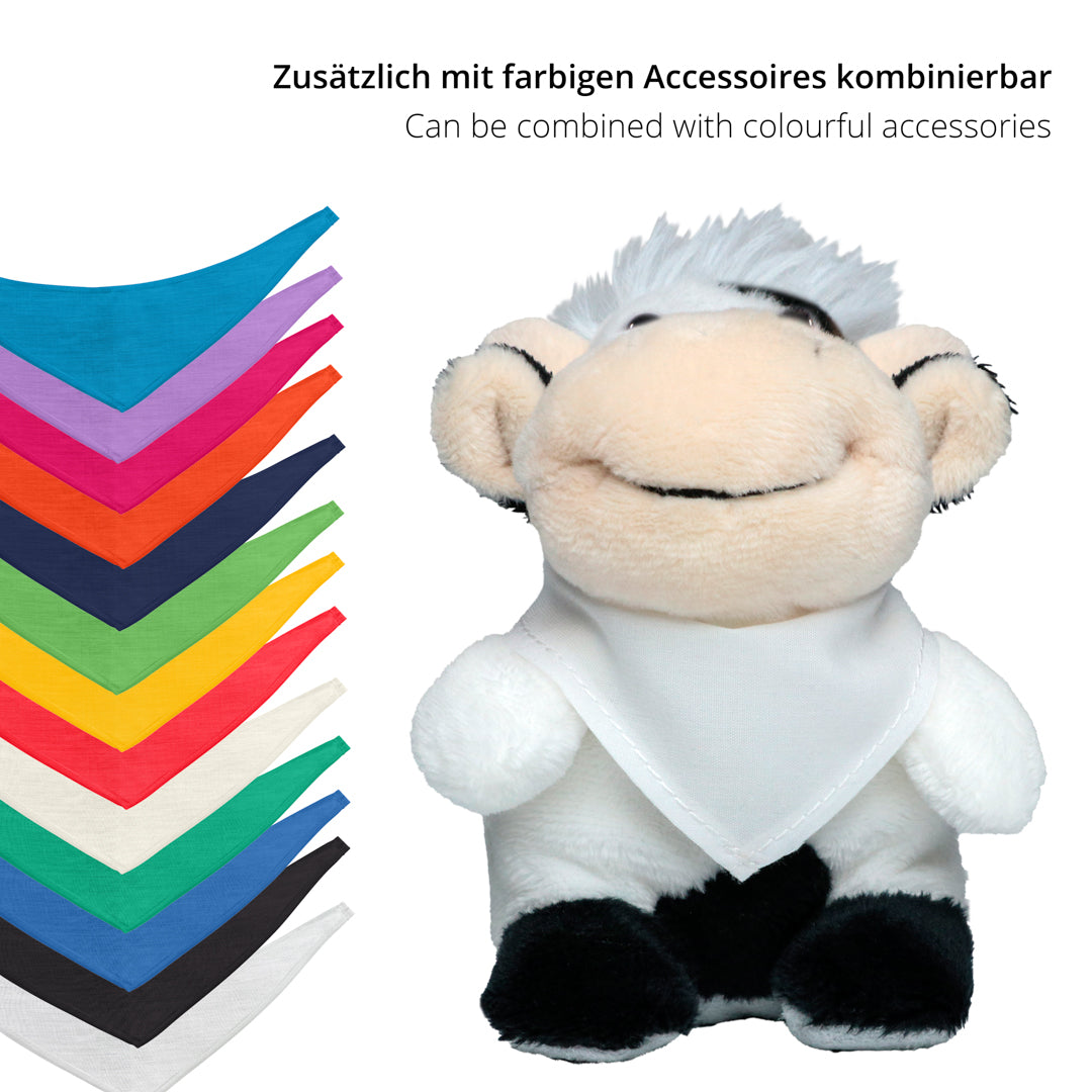 Schmoozies® XXL Kuh – Detailansicht 3