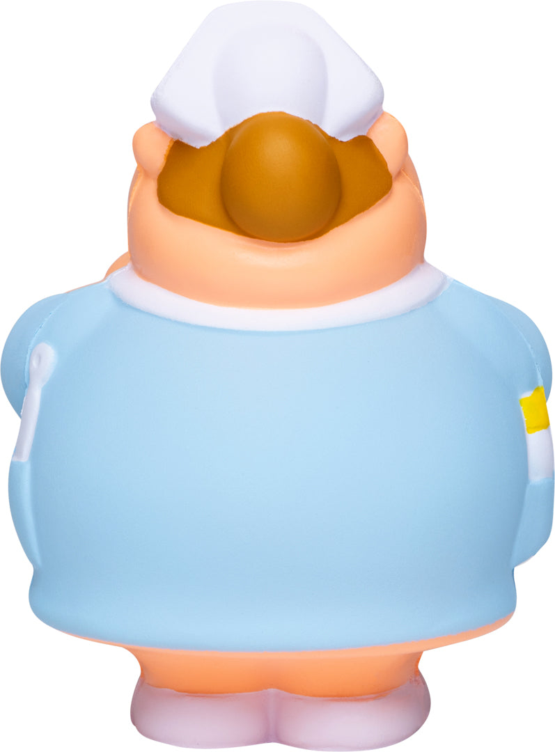 SQUEEZIES® Schwester Berta® – Detailansicht 5