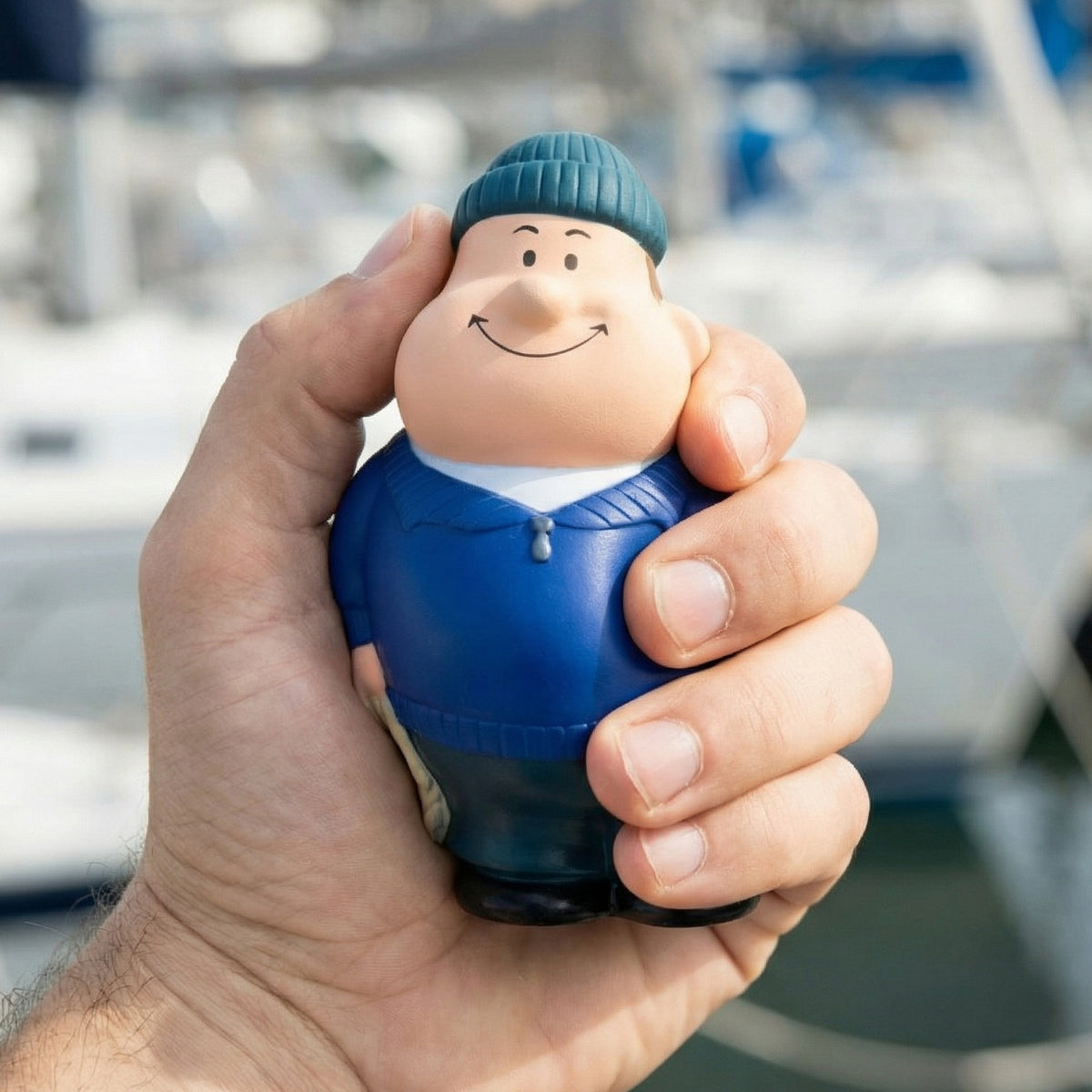 SQUEEZIES® See Bert® – Detailansicht 2