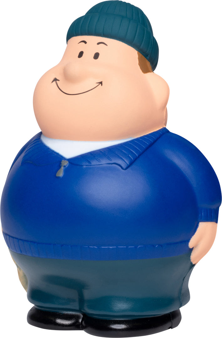 SQUEEZIES® See Bert® – Detailansicht 3