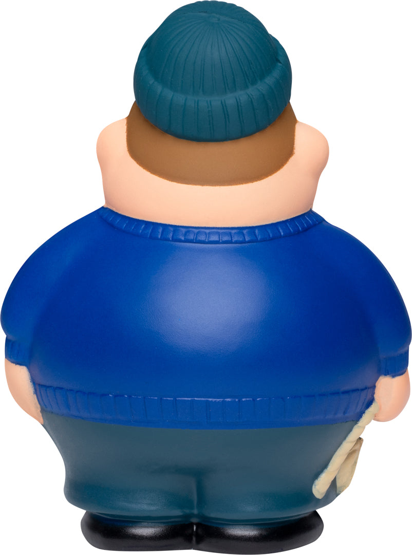 SQUEEZIES® See Bert® – Detailansicht 5